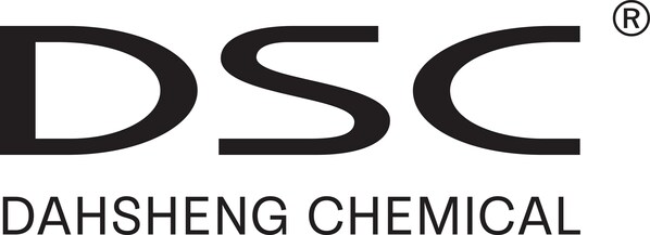 - Dahsheng Chemical Logo - ภาพที่ 1