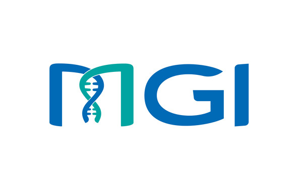 - MGI Logo - ภาพที่ 1