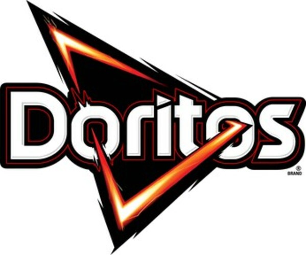 - Doritos PepsiCo Logo - ภาพที่ 1
