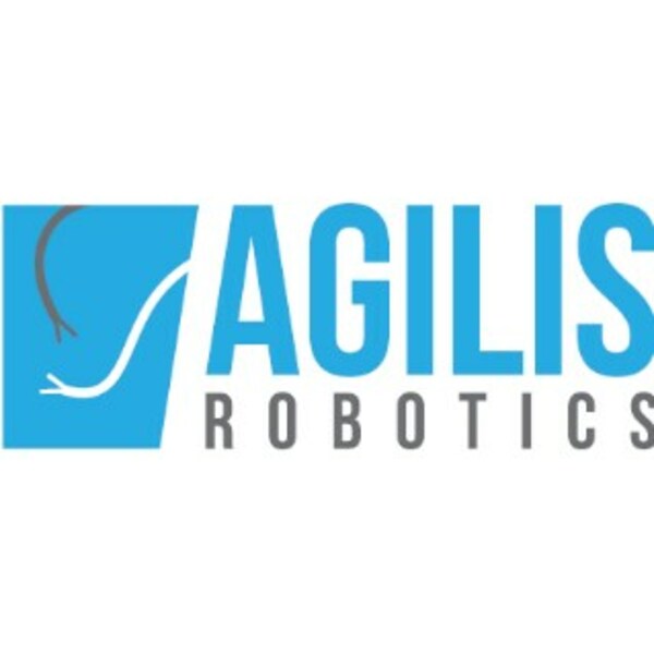 - Agilis Robotics Logo - ภาพที่ 1