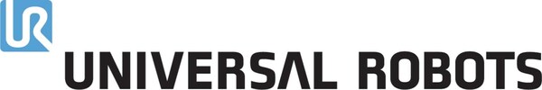 - Universal Robots Logo - ภาพที่ 1