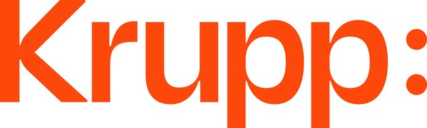 - Krupp Logo Logo - ภาพที่ 1