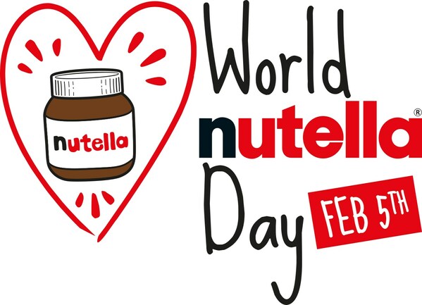 - World Nutella Day - ภาพที่ 2