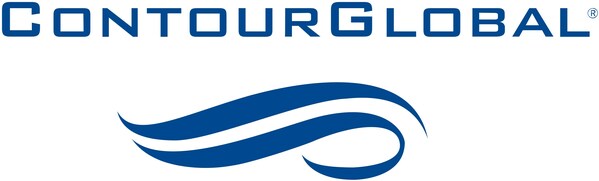 - ContourGlobal Logo - ภาพที่ 1