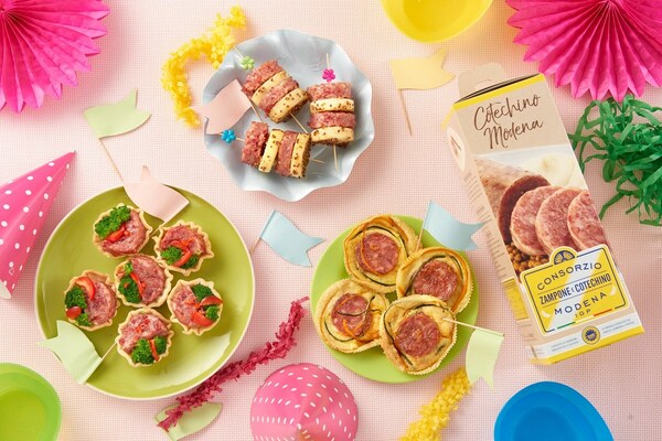 Easter arrives together with the best European foods