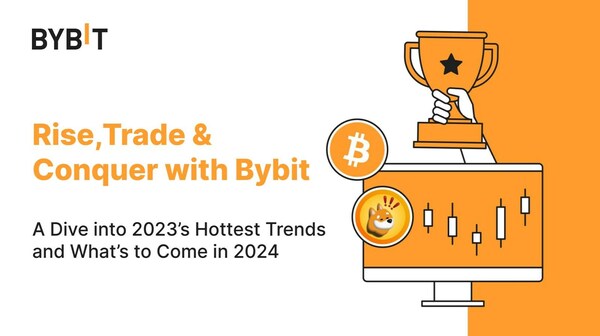 Bybit Report Predicts Ethereum Rebound in 2024