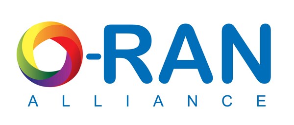 - O RAN logo Logo - ภาพที่ 1