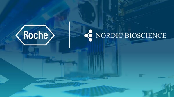 Nordic Bioscienceの精密医療バイオマーカーPRO-C3が2024年第1四半期に中国で研究用限定（RUO）試薬として販売へ