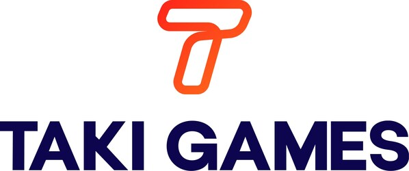 - Taki Logo Centered Logo - ภาพที่ 1