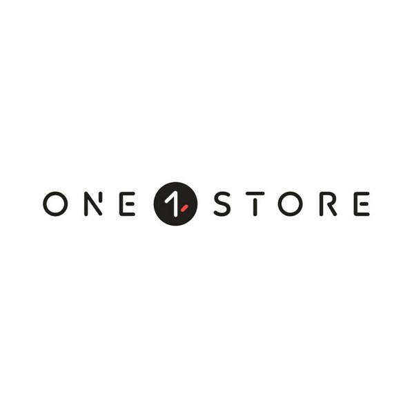 - ONE Store Logo - ภาพที่ 1