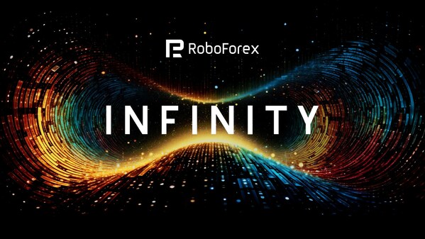 RoboForex giới thiệu chương trình Infinity Program: Cách mạng hóa Quan hệ hợp tác và Tiếp thị liên kết trong Thương mại Tài chính