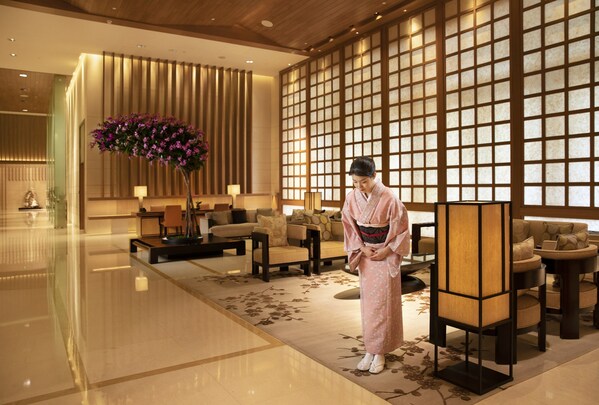 Hotel Okura Macau has been awarded its third Five-Star accolade for its distinct Japanese elegance