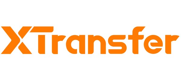 - XTransfer Logo - ภาพที่ 1