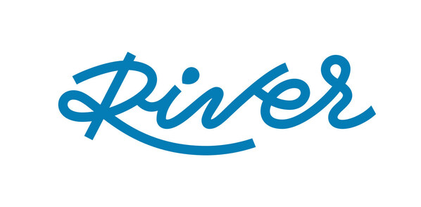 - River Logo - ภาพที่ 1