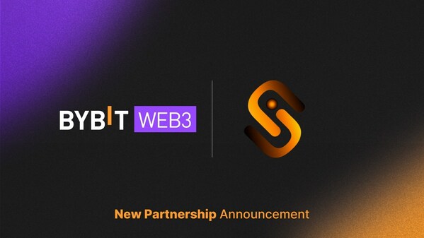 Bybit Web3 Announces Strategic Partnership with UniSat to Power Integrated Inscription Marketplace on BRC-20 Ecosystem