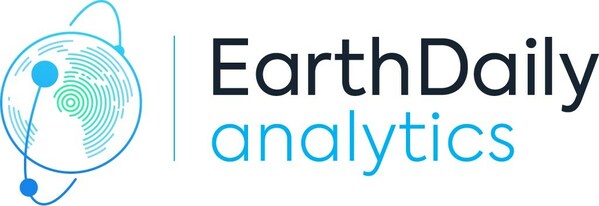 - EarthDaily Logo - ภาพที่ 1
