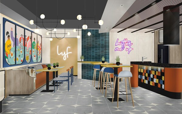 CapitaLand Investment has established CapitaLand Ascott Residence Asia Fund II with a target equity size of US$600 million (S$800 million) to invest in lodging properties. It has secured first close and will acquire two lyf-branded properties in Singapore (pictured is lyf Bugis Singapore) and Japan as seed assets.