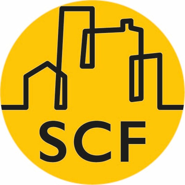 - SCF logo - ภาพที่ 2