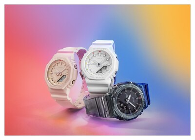 Casio clearance product line