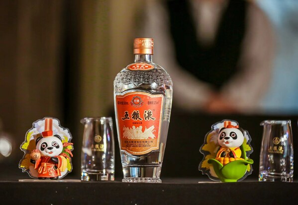Xinhua Silk Road：中国の白酒ブランドが「調和のとれた幸福」の象徴として、海外の春節祝いを盛り上げる