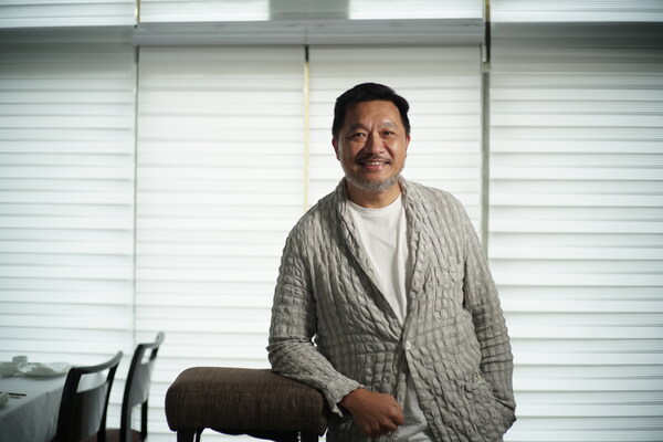 香港名廚Danny Yip（葉一南）榮獲2024年度Asia’s 50 Best Restaurants Icon Award亞洲50最佳餐廳「標誌人物獎」