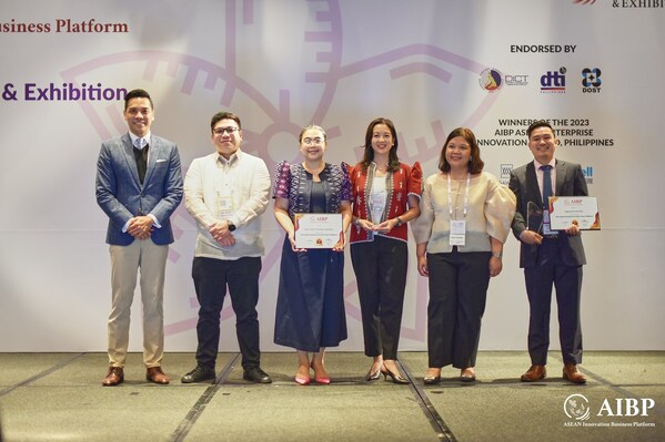 Call for Nominations: 2024 Enterprise Innovation Awards: Celebrating Eight Years of Digital Excellence in ASEAN