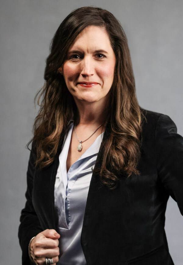 Bethany Smith 成为 Milliken 新任首席人力资源官。