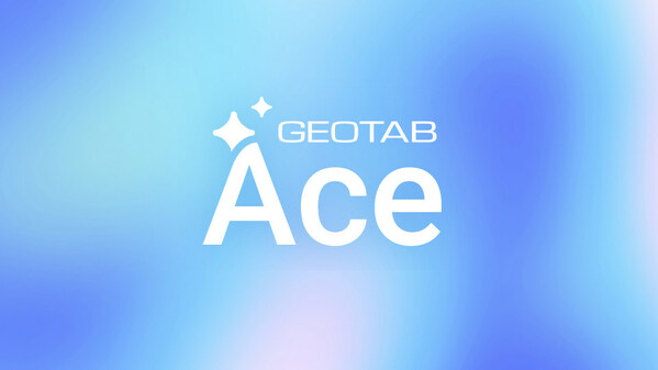 Geotab Ace
