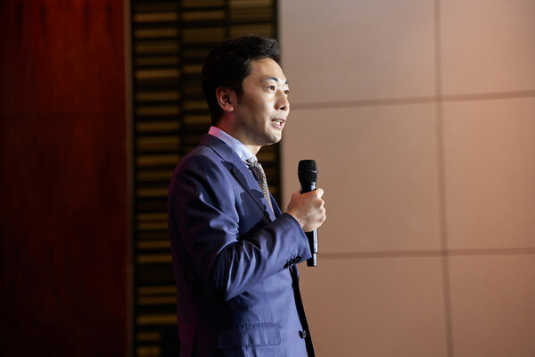 Leo Wang, CEO of Duotech, Addresses Impact of AI on Fintech Industry During Chinese New Year Speech