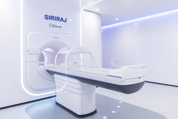 Siriraj Hospital Expands Services to Provide Advanced Medical Care, Highlights State-of-the-Art Technology for Cancer Treatment