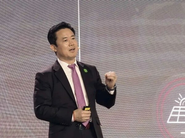 Huawei '친환경 ICT 위한 에너지 전환 가속화' 포럼 성료
