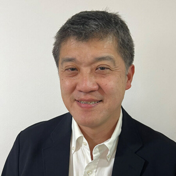 Masaru Marui- OLI Systems Business Development Director