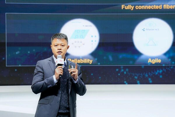 Huawei triển khai hai giải pháp thúc đẩy phát triển công nghệ trí tuệ dành cho sân bay