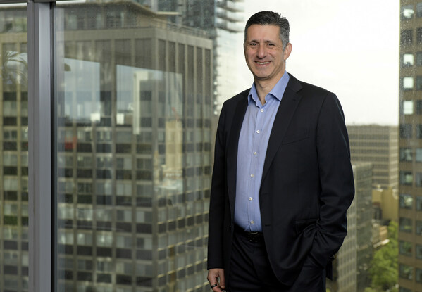 Simon Feiglin, Managing Partner, Riverside Australia Fund