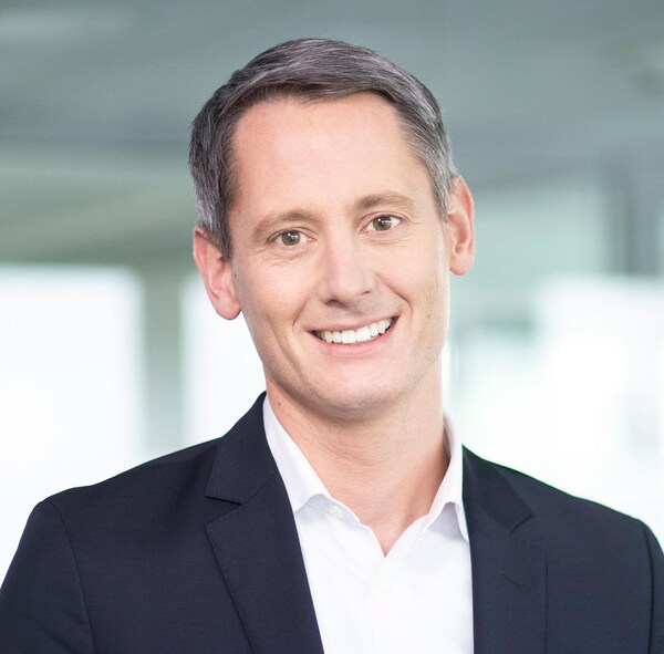 Allianz Partners appoints Jacob Fuest as Chief Markets Officer and Board Member