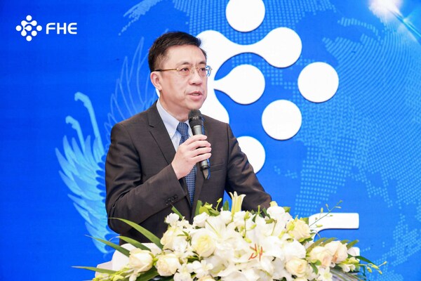 北京协和医院临床营养科主任于康教授分享国际营养科学循证报告