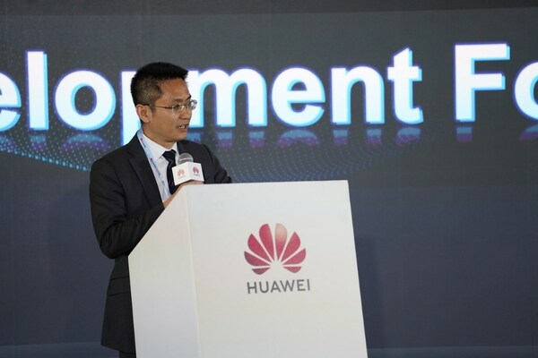 Huawei cho ra mắt các giải pháp dịch vụ phát triển nhân tài nhằm đẩy mạnh tốc độ chuyển đổi cho các nhân tài kỹ thuật số