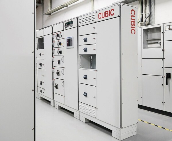 Rockwell Automation Launches CUBIC across the Asia Pacific region