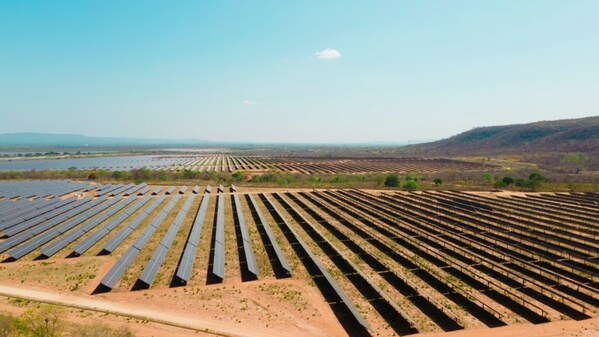 Atlas Renewable EnergyとCodelcoがチリにおけるバッテリーエネルギー貯蔵システムを備えた新規太陽光発電プロジェクトの実施に向け、ランドマークとなる24/7PPAを締結