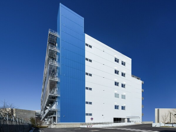 MCデジタル・リアルティ、NRTキャンパス（千葉県 印西市）にて、2棟目となるNRT12データセンターを開業