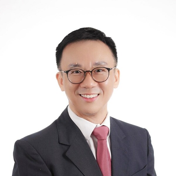 胡铠林（Foo Khai Lin），资深顾问，Kamet Capital