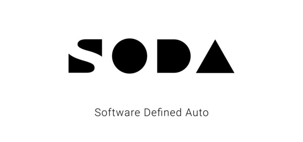 SODA 发布 SDV 工具包：车辆创建速度提升 2 倍，成本降低 4 倍