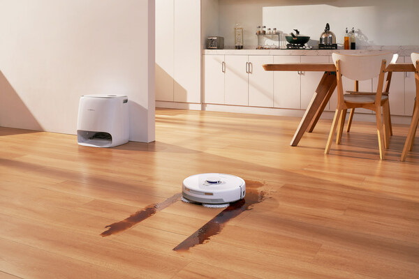 Narwal Unveils Freo X Ultra: Its Most Powerful Vacuum Mop Yet