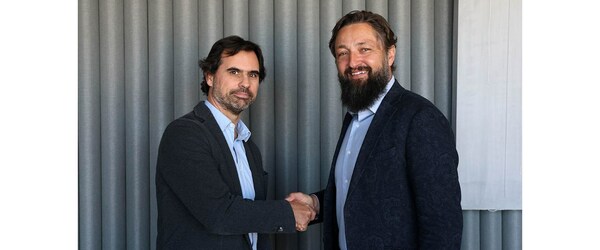 BBVA and Cisco Strengthen its Strategic Partnership to Accelerate Digital Transformation and Foster Innovation