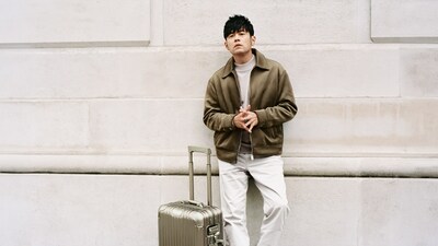 RIMOWA写真提供