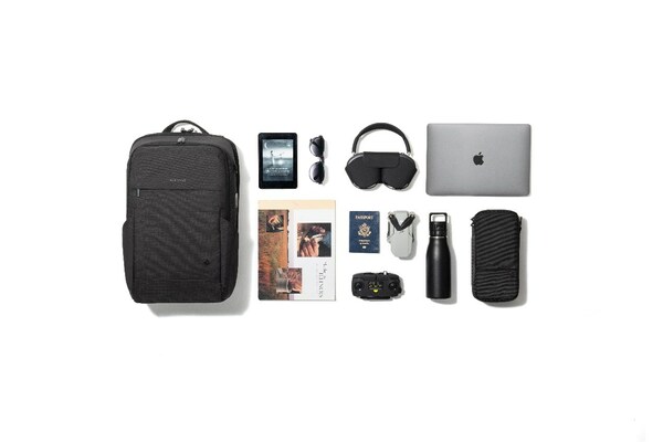 Purevave Travel Laptop Backpack