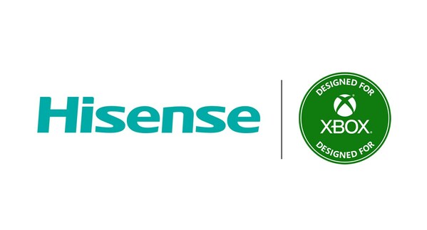 Hisense bắt tay hợp tác cùng Xbox đưa màn hình laser đột phá đến ngành công nghiệp game