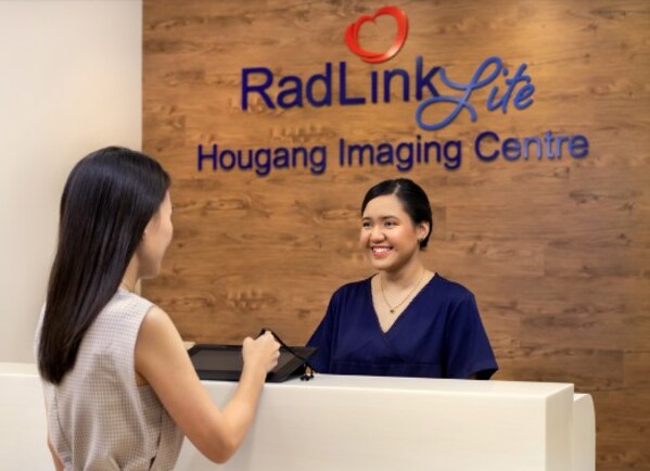 The integrated Radiology Centre – Hougang Imaging Centre offers an array of diagnostic imaging services, including X-rays, ultrasounds, and mammograph.