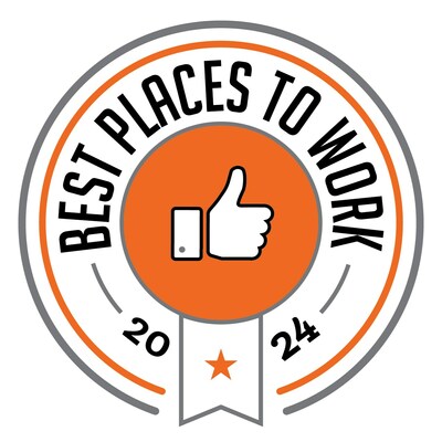 OneZero Recognized As A 2024 Best Place To Work For Third Consecutive   BEST WORKPLACE 2024 01 