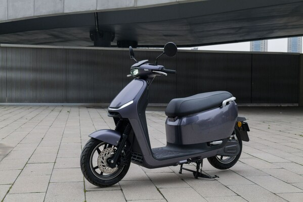 The G2 Quantum Electric Motorcycle is approved for use in the Singapore market and is available for sales, rent or lease.
